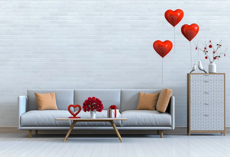 Cinque arredi a forma di cuore che hanno segnato la storia del design 