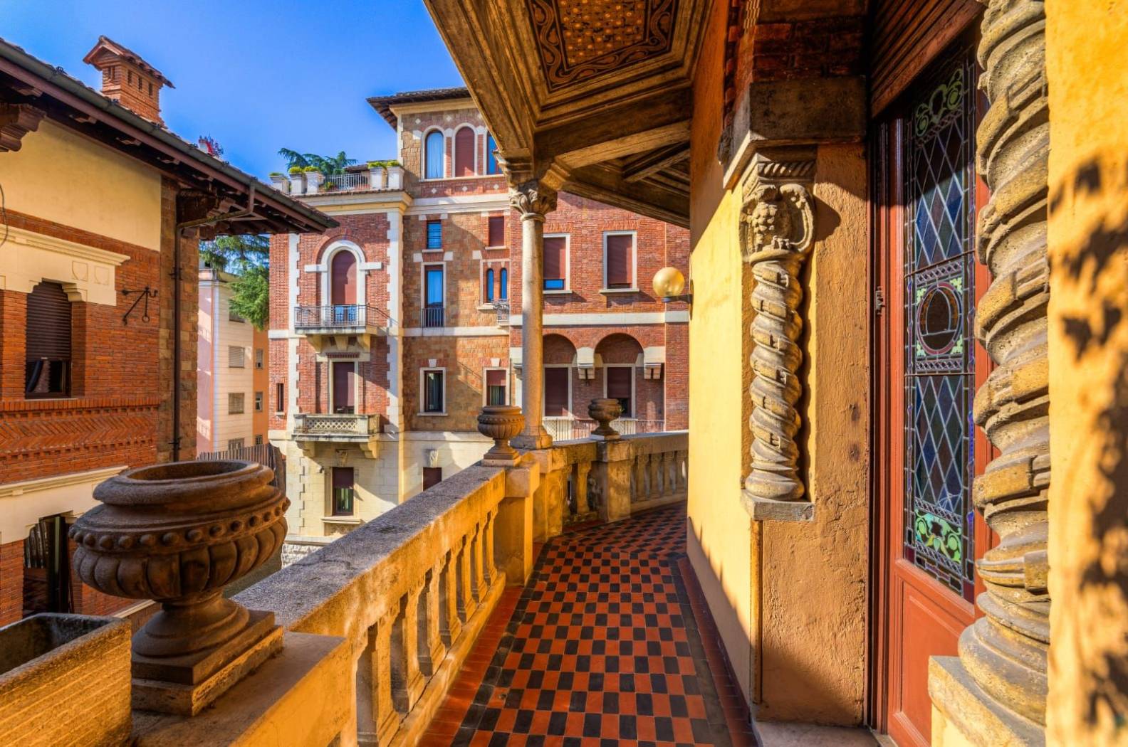 balcone