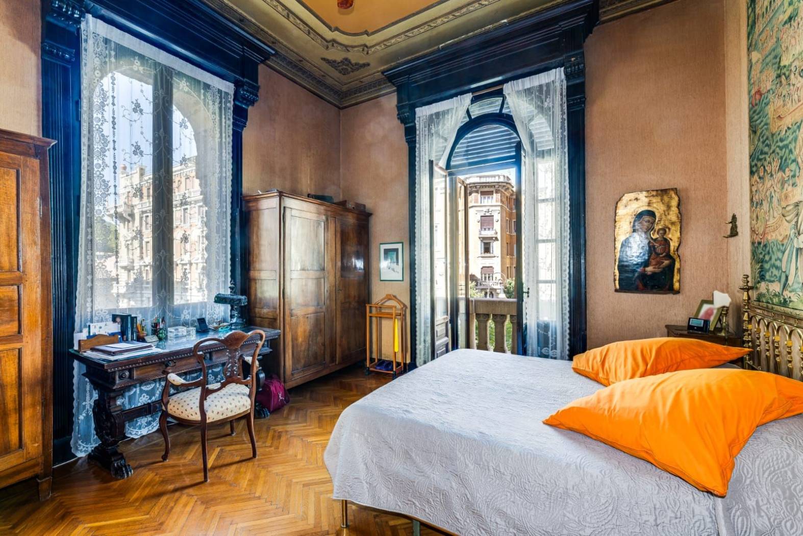 camera da letto