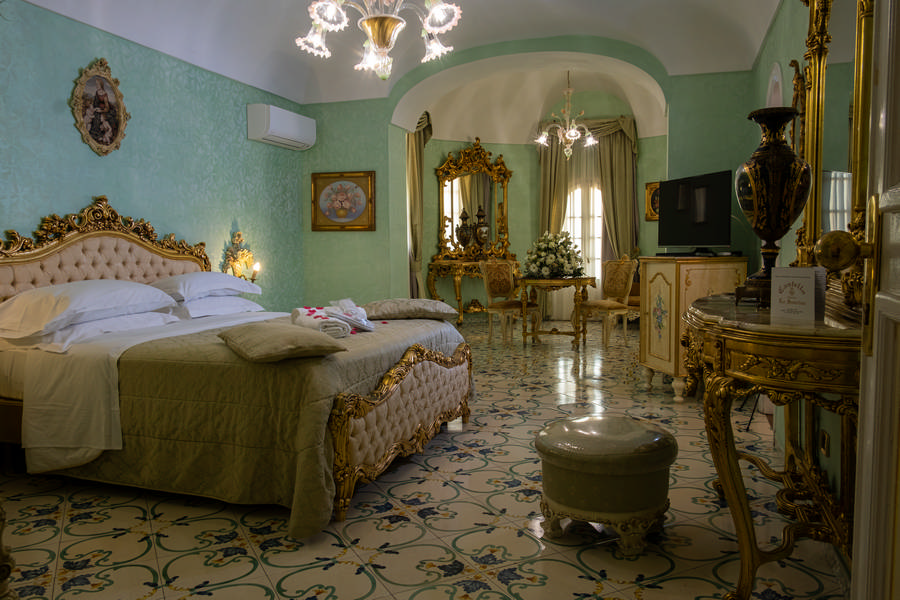 camere la sonrisa 52