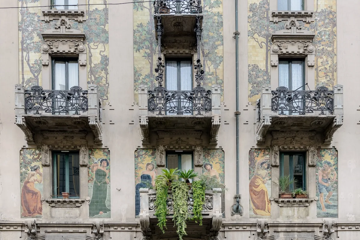 casa galimberti