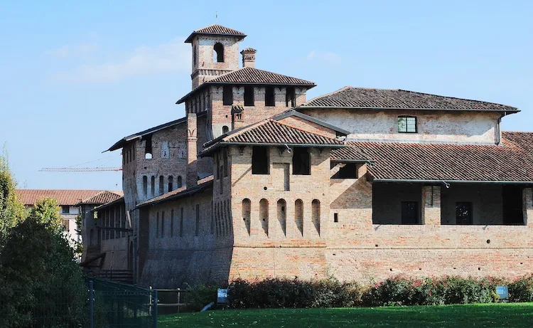 I castelli più belli da visitare a Bergamo e provincia