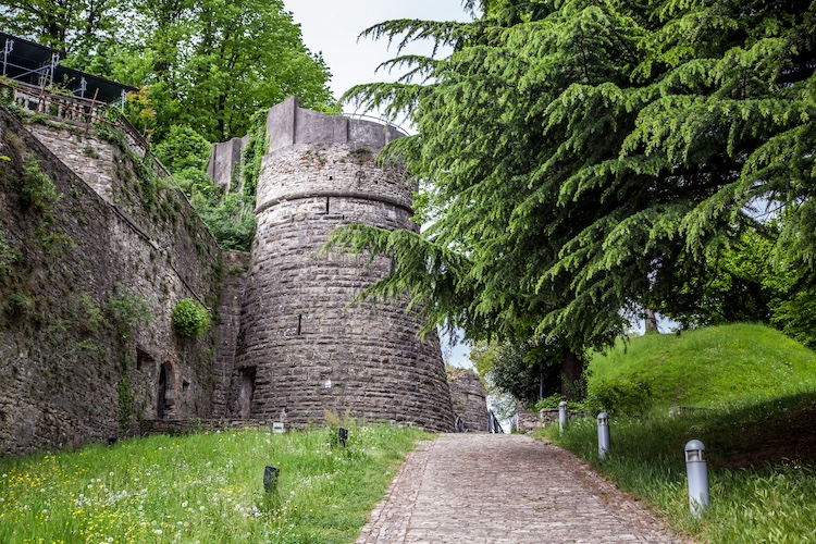 castello di san vigilio