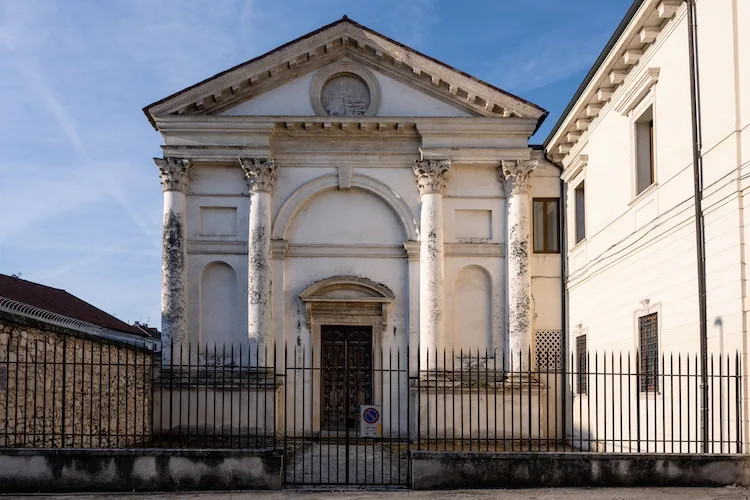 Le più belle chiese sconsacrate d’Italia