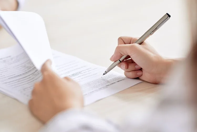 La dichiarazione di successione è sempre obbligatoria?