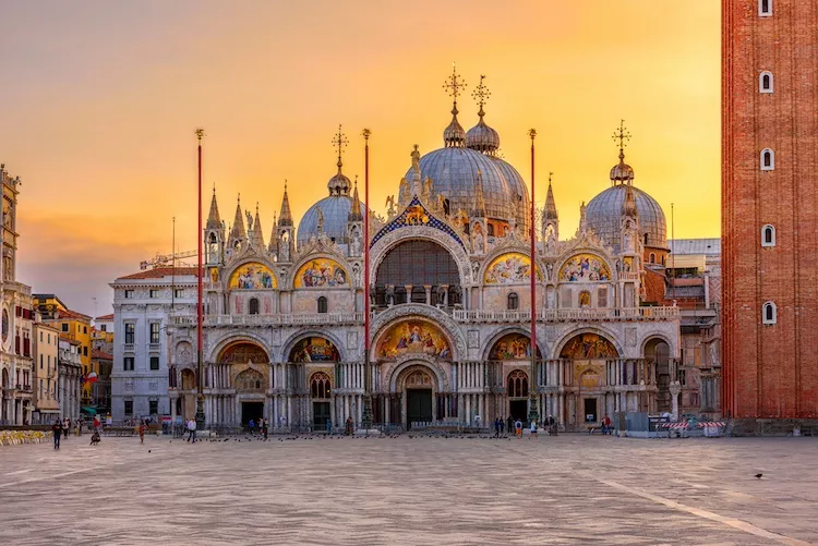san marco