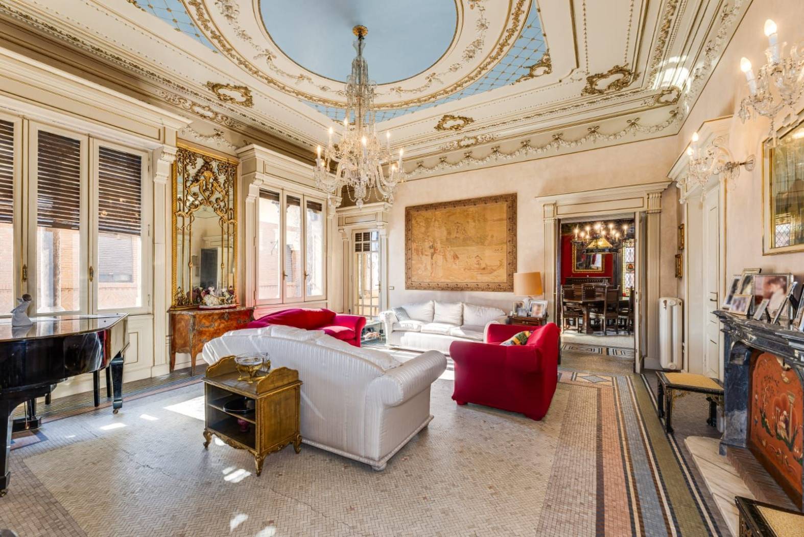 sala