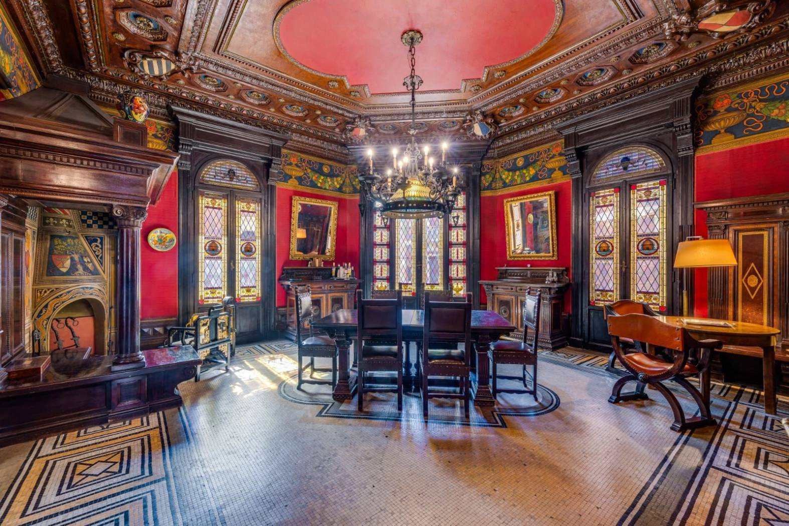 salone