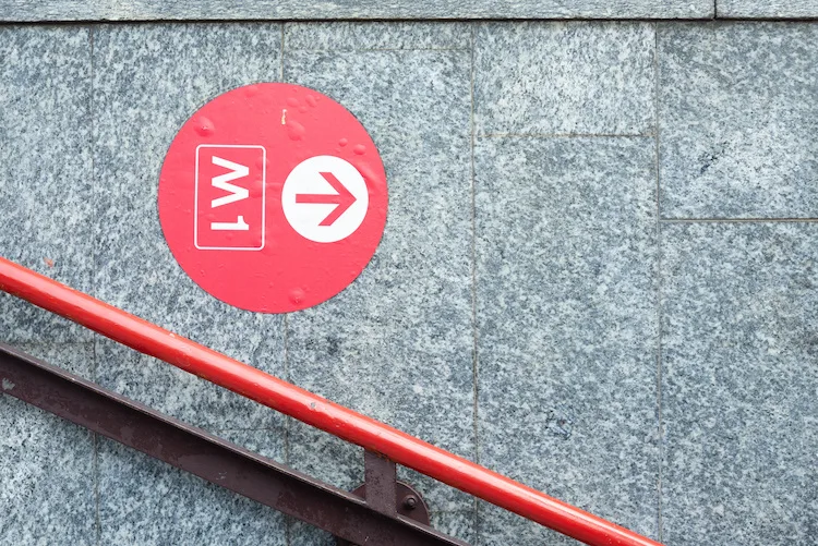 Prolungamento della M1 di Milano a Baggio, come cambieranno i prezzi delle case?