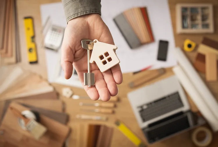 Casa in affitto, come prendersi cura di un immobile da dare in locazione