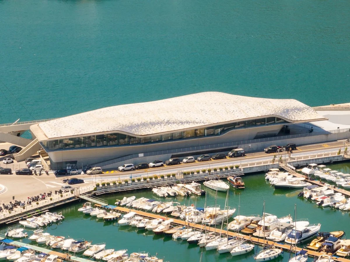 Quali sono gli architetti più famosi al mondo?