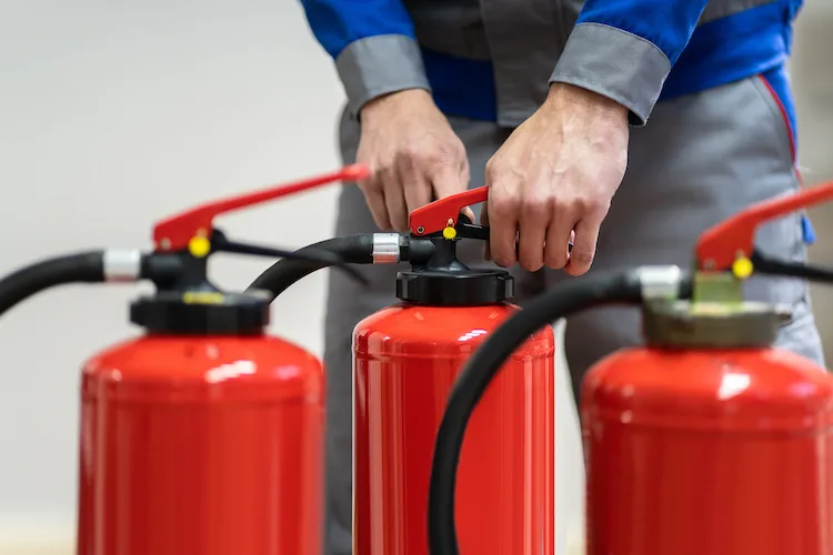 Cosa prevede la Direttiva Casa Green in tema sicurezza antincendio?