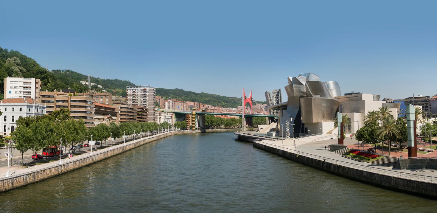 Guggenheim Museum