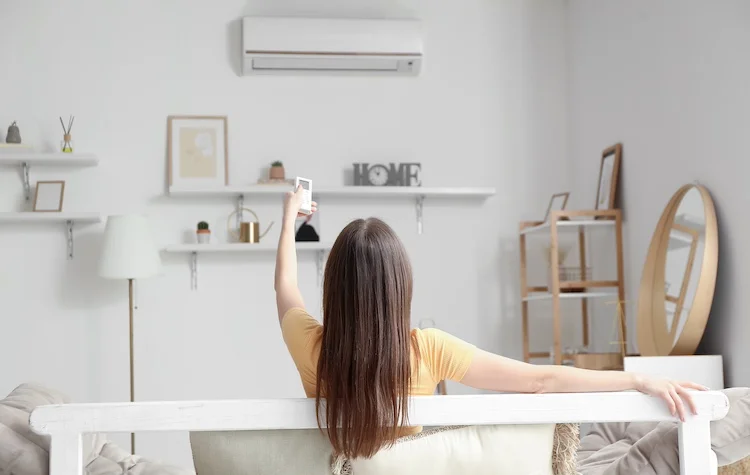 Installazione del condizionatore in una casa in affitto, serve il consenso del proprietario?