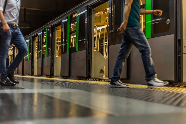 Quali città hanno la metropolitana in Italia?