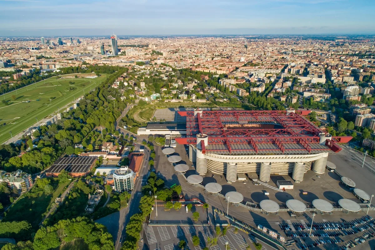 Zona San Siro a Milano: tutto quello che c’è da sapere sul quartiere vicino allo stadio
