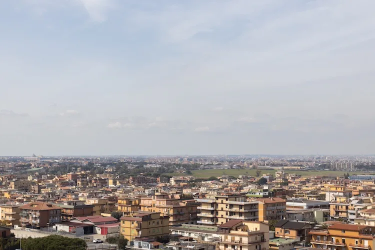 Cosa sono le case popolari Ater a Roma?