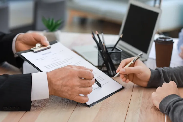 Trascrizione immobiliare: cos’è e a cosa serve