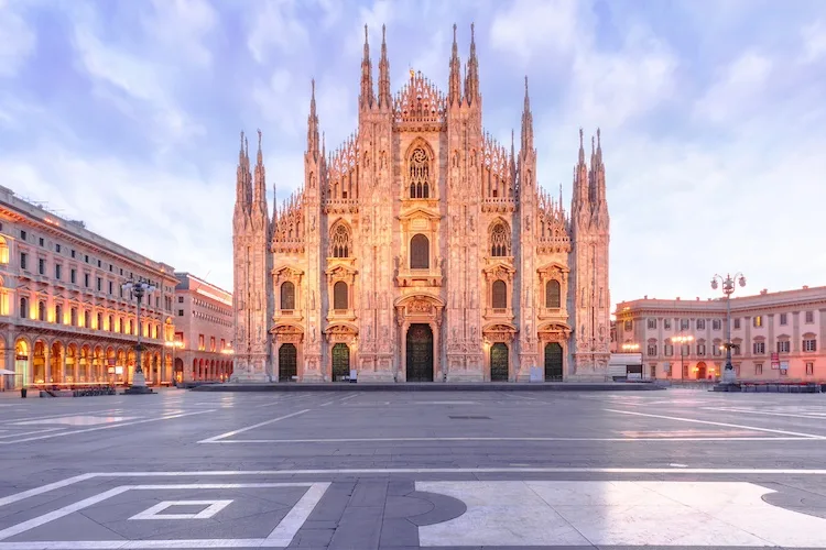 10 curiosità sul Duomo di Milano che forse non conoscevi