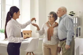 A Firenze è nato Villaggio Novoli-Senior Housing, casa per over 65