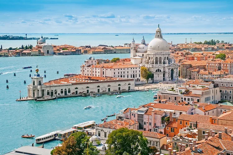 Cosa sono i 6 sestieri di Venezia? Significato e perché si chiamano così