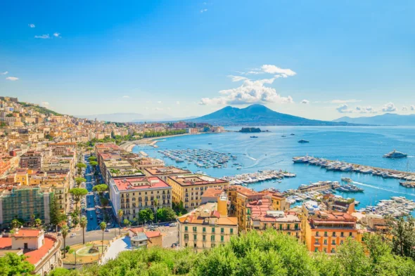 posillipo