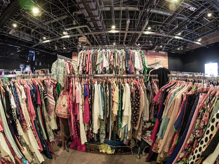I migliori mercati vintage di Milano, imperdibili per gli amanti dell’usato
