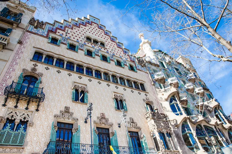 Manzana de la Discordia, cosa vedere nell’isolato più famoso di Barcellona e perché si chiama così