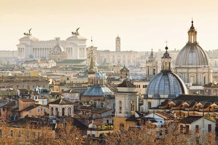I cinema storici di Roma, dove trascorrere una serata diversa