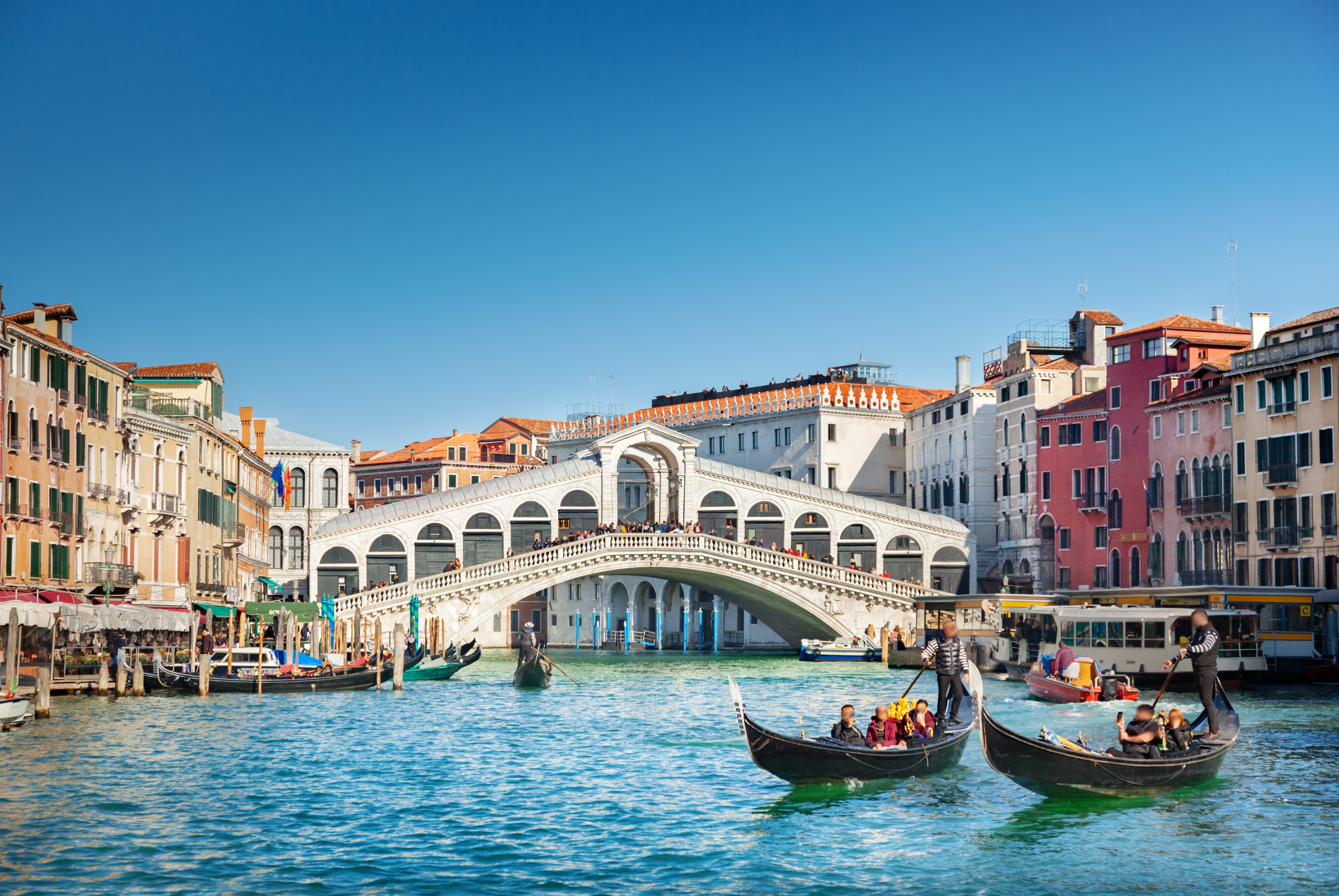 Ponte dei Sospiri