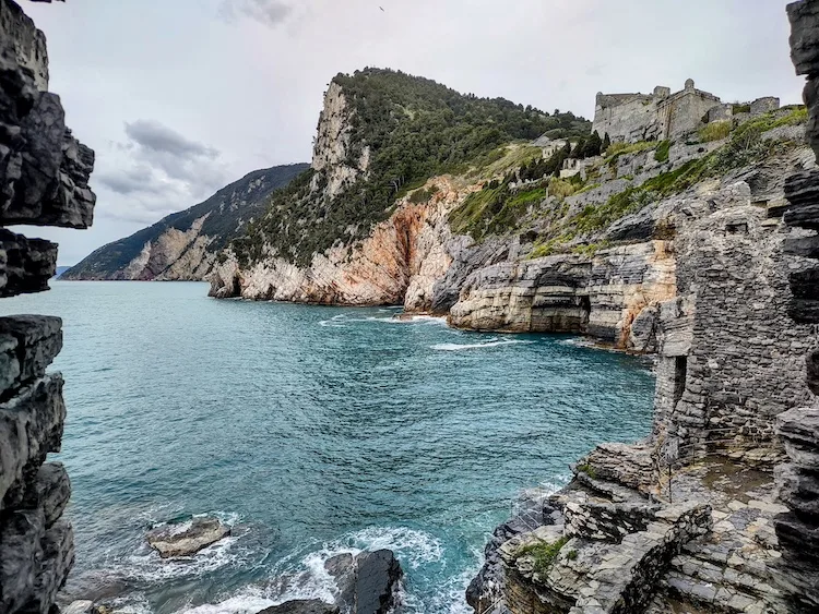Quali sono i siti Patrimonio UNESCO in Liguria? L’elenco completo