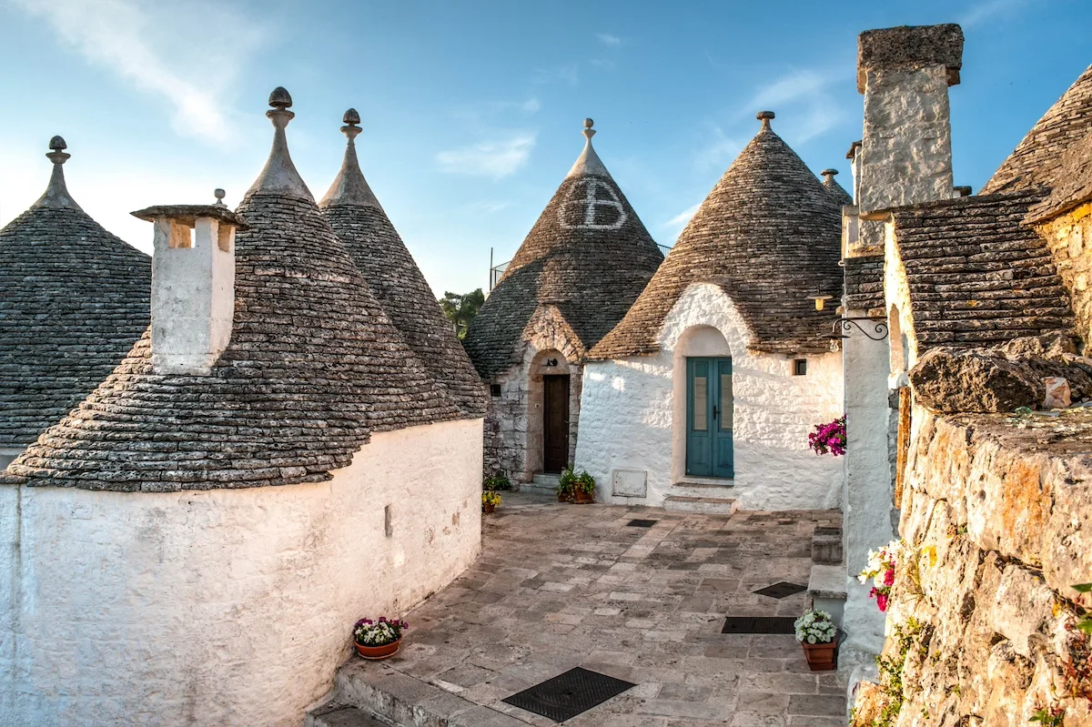 Quali sono i siti Patrimonio UNESCO in Puglia? L’elenco completo