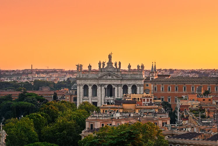 Quartiere San Giovanni a Roma: cosa vedere e quali sono i prezzi delle case?