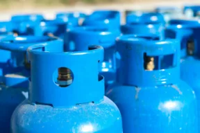 bombola del gas