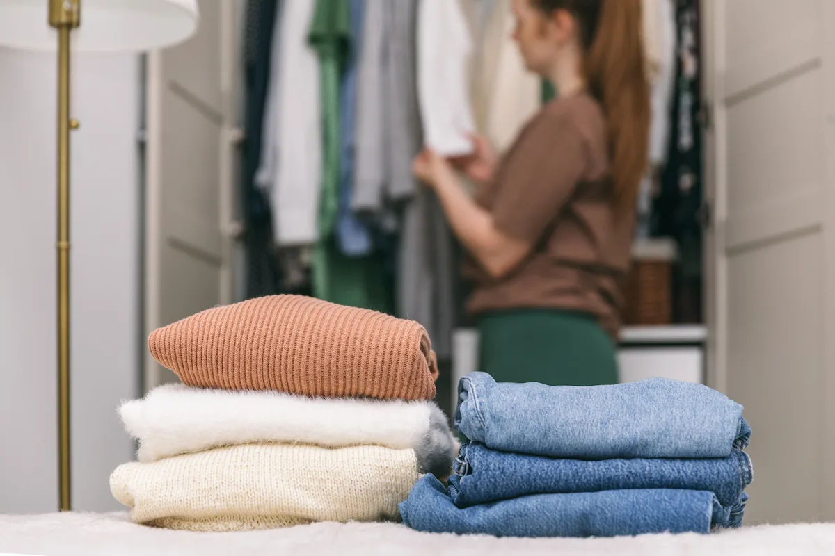 Tarme dei vestiti, come riconoscerle ed eliminarle definitivamente