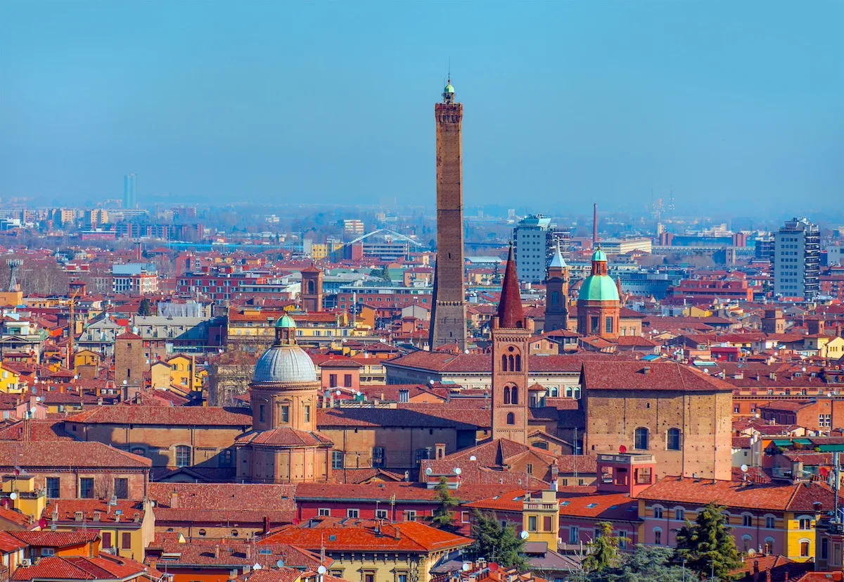 Perché Bologna si chiama così?