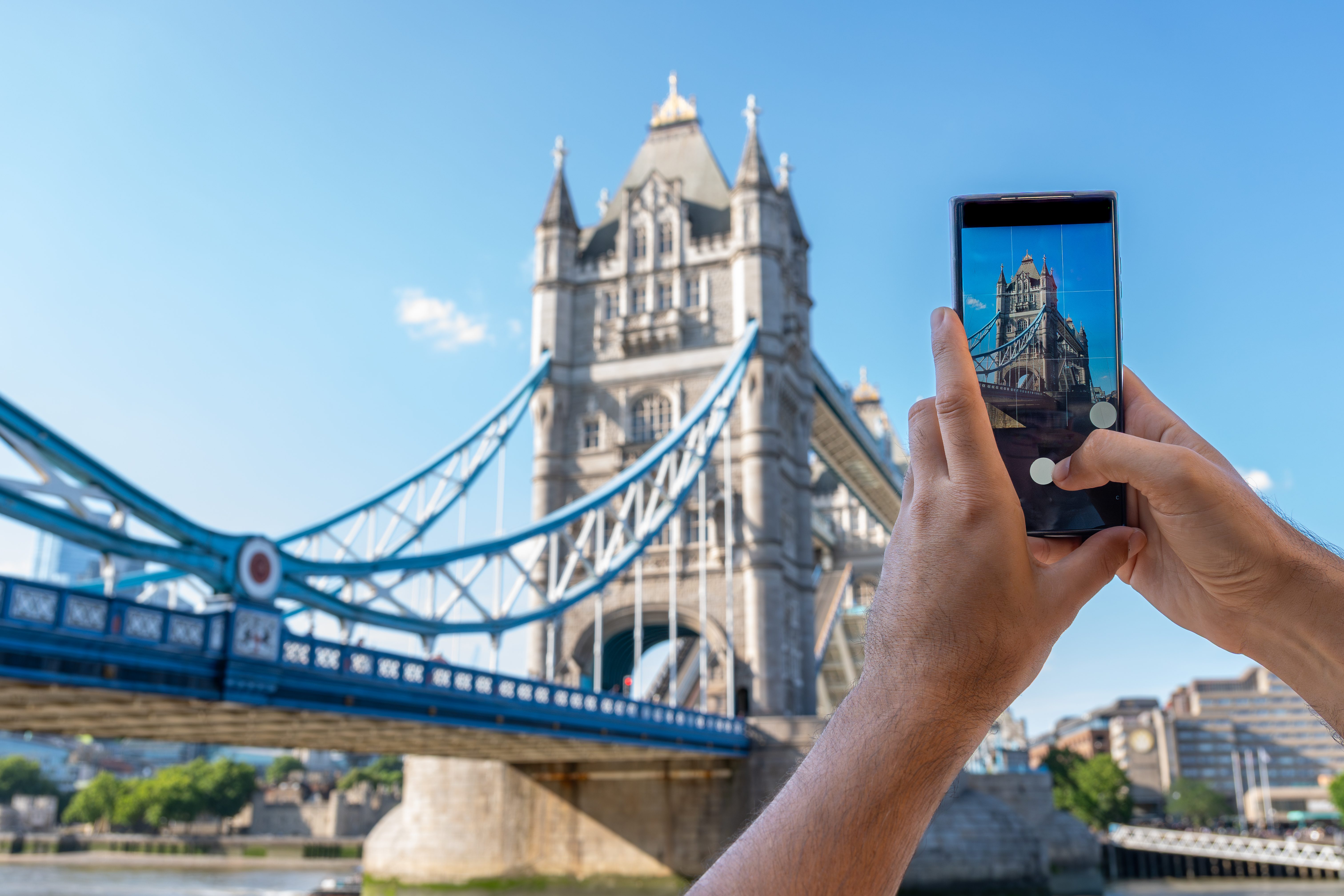 I ponti più belli del mondo: quali sono e dove si trovano Tower Bridge