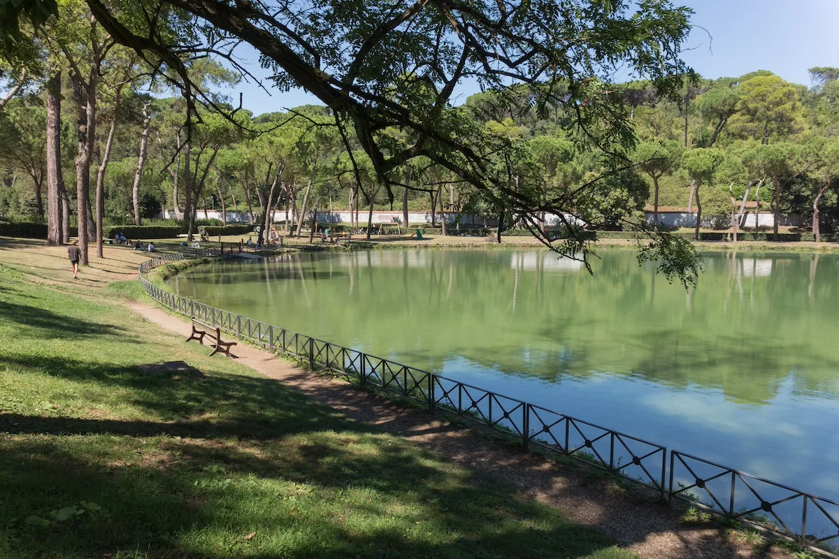 Villa Ada Savoia: storia, natura e cultura a Roma