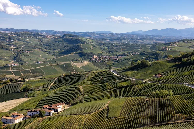 Quali sono i siti UNESCO in Piemonte? L’elenco completo