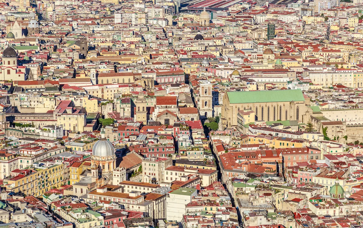 12 curiosità su Napoli che (forse) ancora non conoscevi