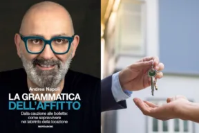 Arriva in libreria 
