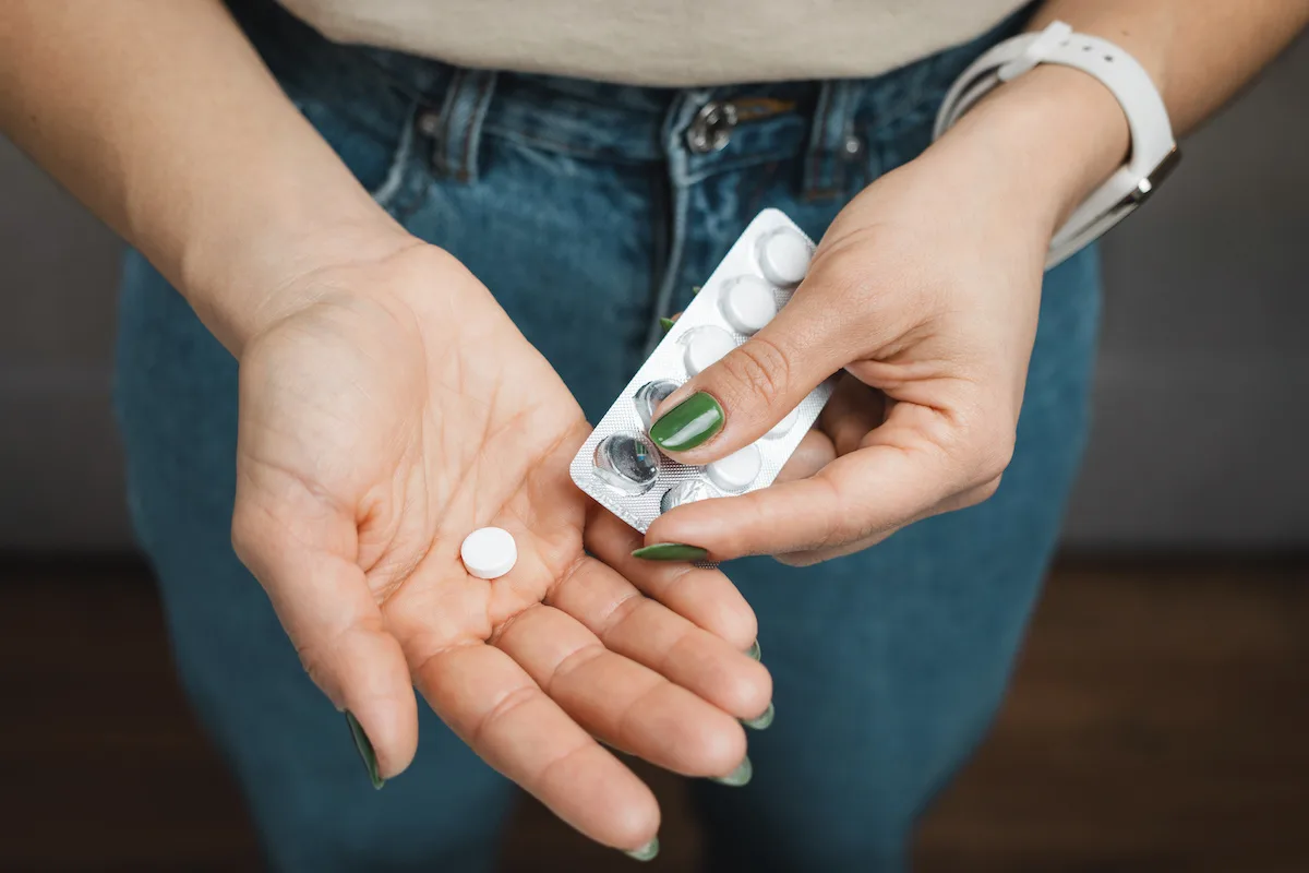 Dove si butta il blister vuoto delle pillole e altre medicine?