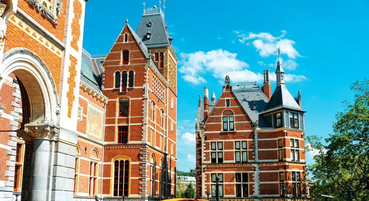 I migliori musei da visitare e scoprire ad Amsterdam
