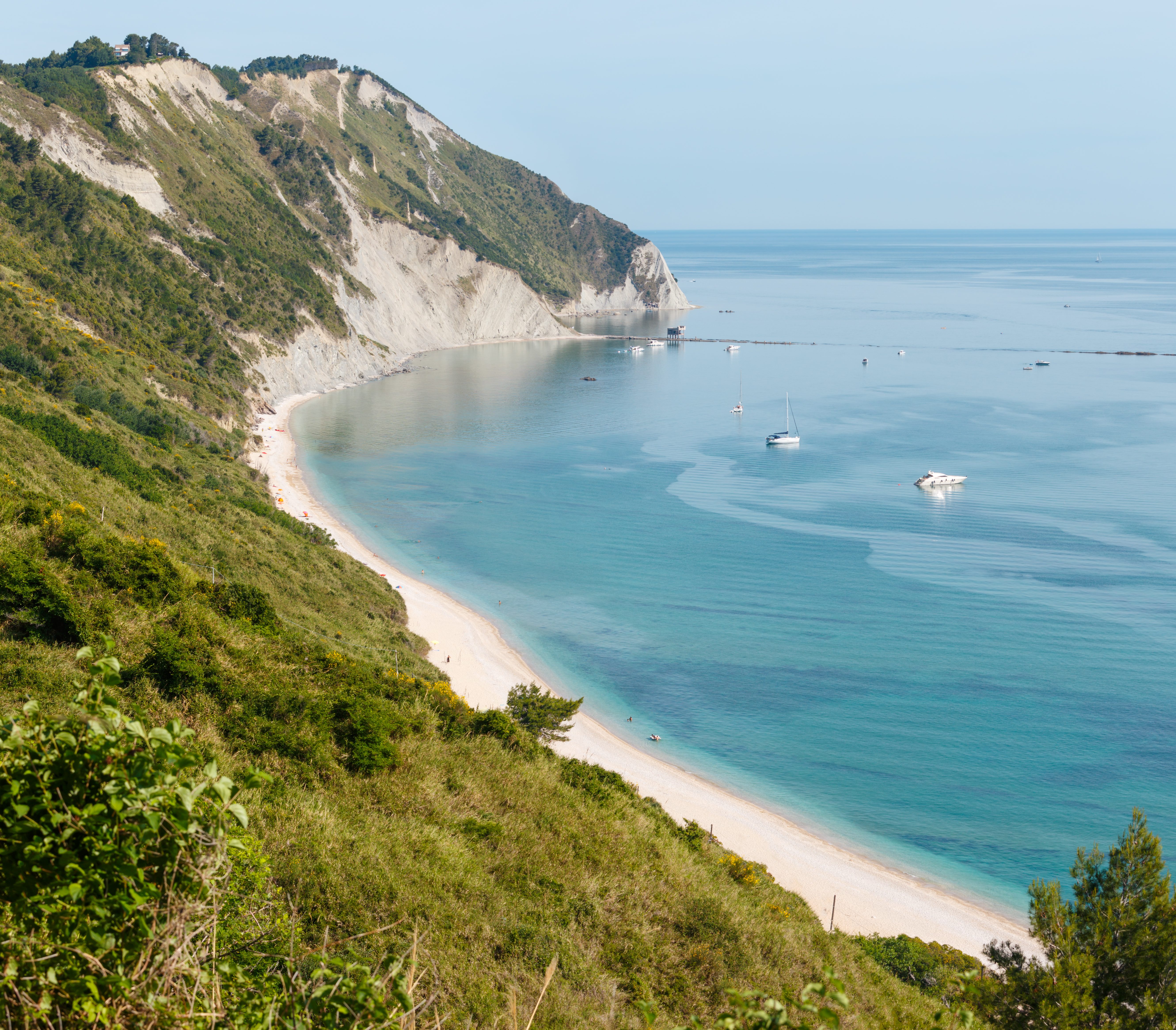 Riviera del Conero
