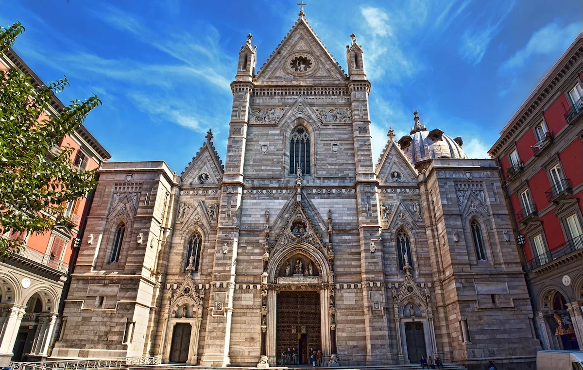 Le più belle chiese di Napoli da visitare almeno una volta nella vita