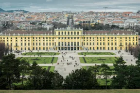 Castello di Schönbrunn