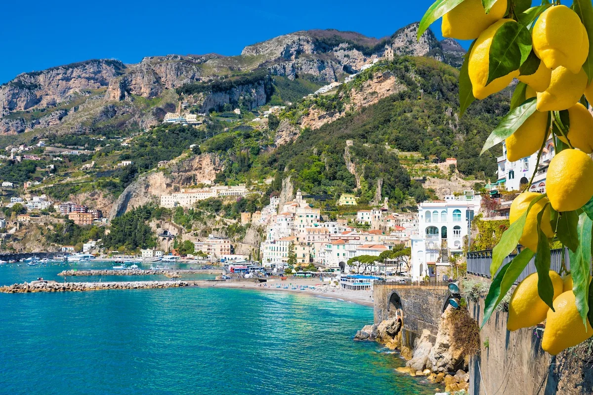 Le spiagge più belle della Campania, per un’estate al mare per tutti i gusti