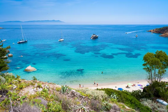 Le spiagge più belle della Toscana, per un'estate in riva al mare