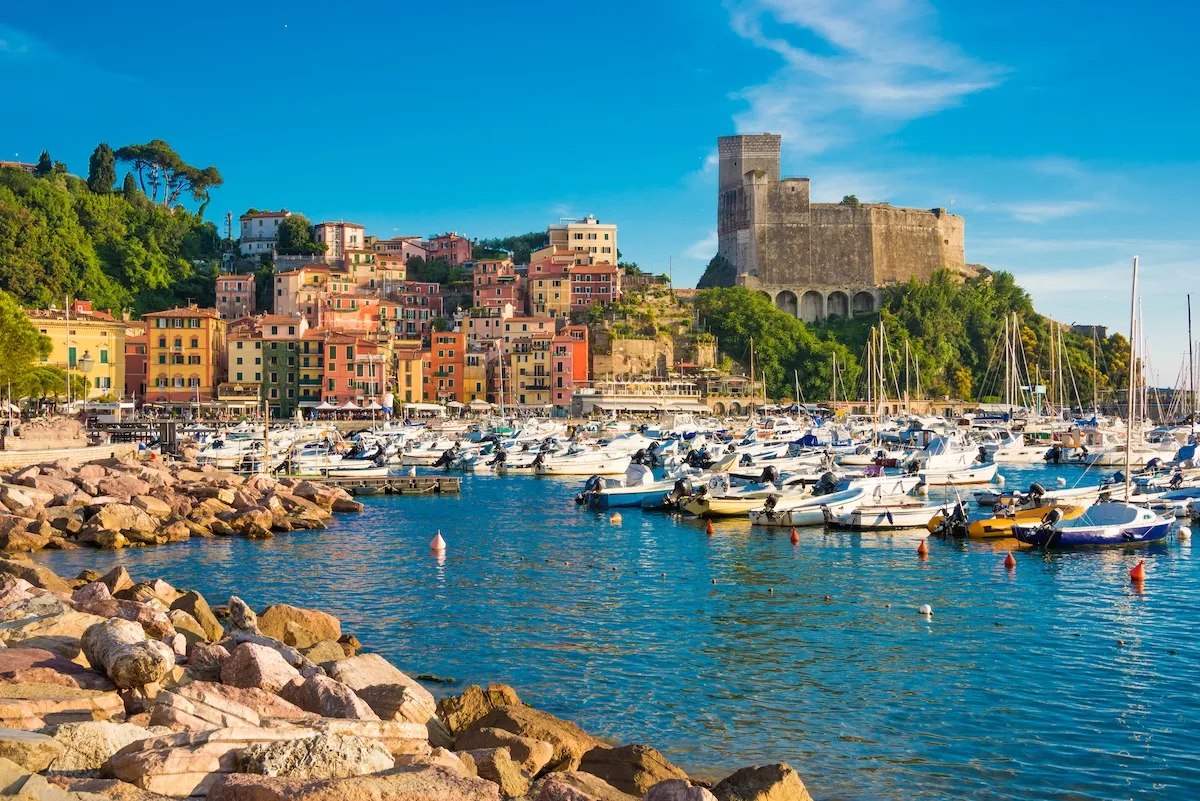 Lerici