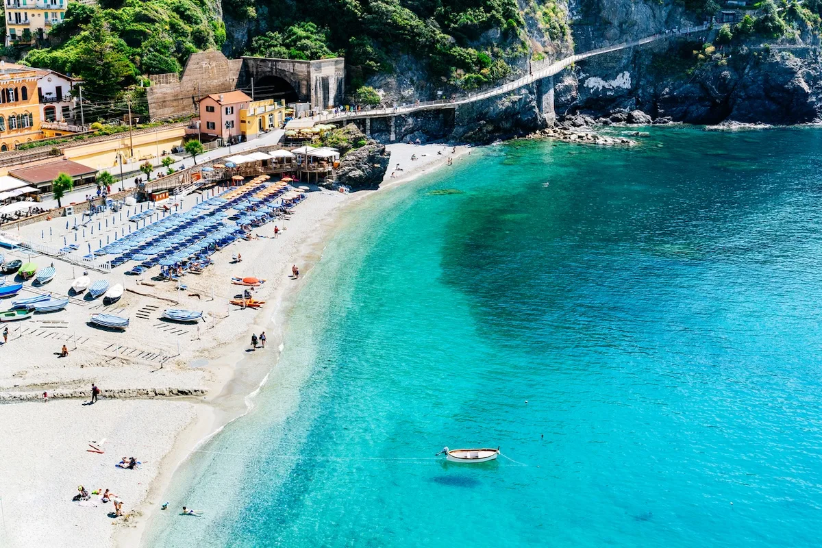 Monterosso al Mare